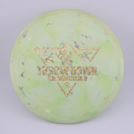 Jawbreaker Zone - Throw Down The Mountain Edition