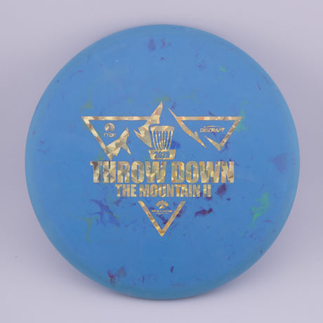 Jawbreaker Zone - Throw Down The Mountain Edition