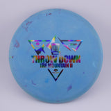 Jawbreaker Zone - Throw Down The Mountain Edition