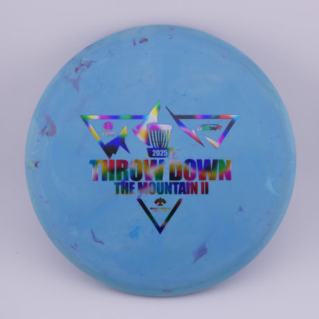 Jawbreaker Zone - Throw Down The Mountain Edition