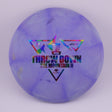 Discraft Jawbreaker Zone - Throw Down The Mountain Edition overstable putt & approach disc disc golf disc
