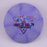 Jawbreaker Zone - Throw Down The Mountain Edition