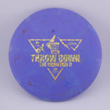 Jawbreaker Zone - Throw Down The Mountain Edition