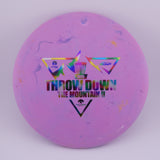 Jawbreaker Zone - Throw Down The Mountain Edition