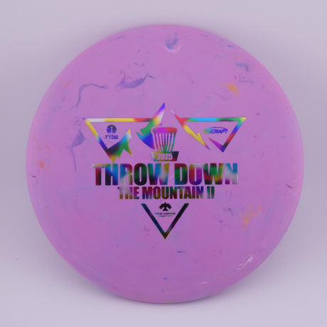 Jawbreaker Zone - Throw Down The Mountain Edition