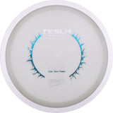 MVP Eclipse Tesla 170-175g slightly overstable distance driver disc golf disc