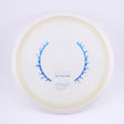 MVP Eclipse Tesla 170-175g slightly overstable distance driver disc golf disc