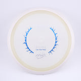 MVP Eclipse Tesla 170-175g slightly overstable distance driver disc golf disc