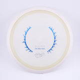 MVP Eclipse Tesla 170-175g slightly overstable distance driver disc golf disc