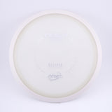MVP Eclipse Tesla 170-175g slightly overstable distance driver disc golf disc