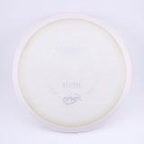 MVP Eclipse Tesla 170-175g slightly overstable distance driver disc golf disc
