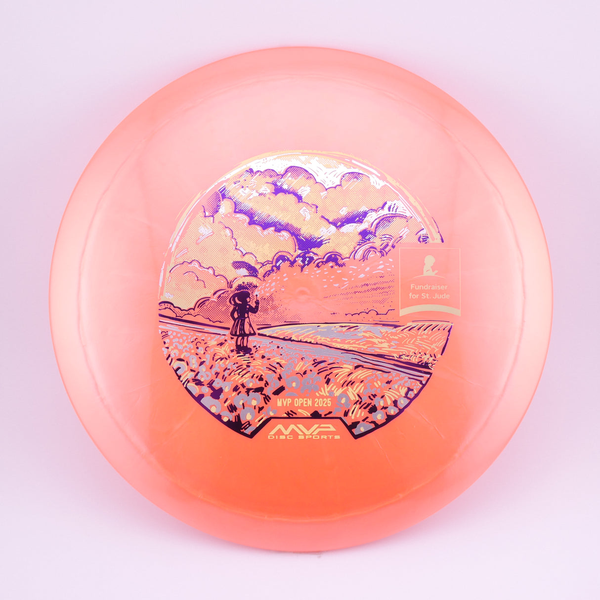 Plasma Shift – St. Jude Children’s Research Hospital Collaboration