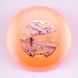 Streamline Plasma Shift – St. Jude Children’s Research Hospital Collaboration understable distance driver disc golf disc