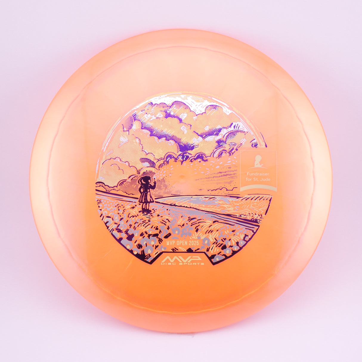 Plasma Shift – St. Jude Children’s Research Hospital Collaboration