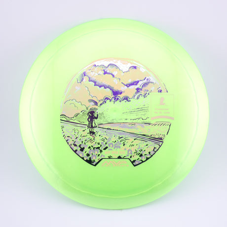 Plasma Shift – St. Jude Children’s Research Hospital Collaboration