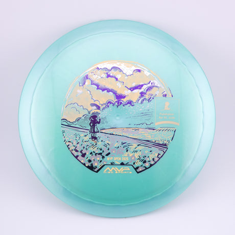 Plasma Shift – St. Jude Children’s Research Hospital Collaboration