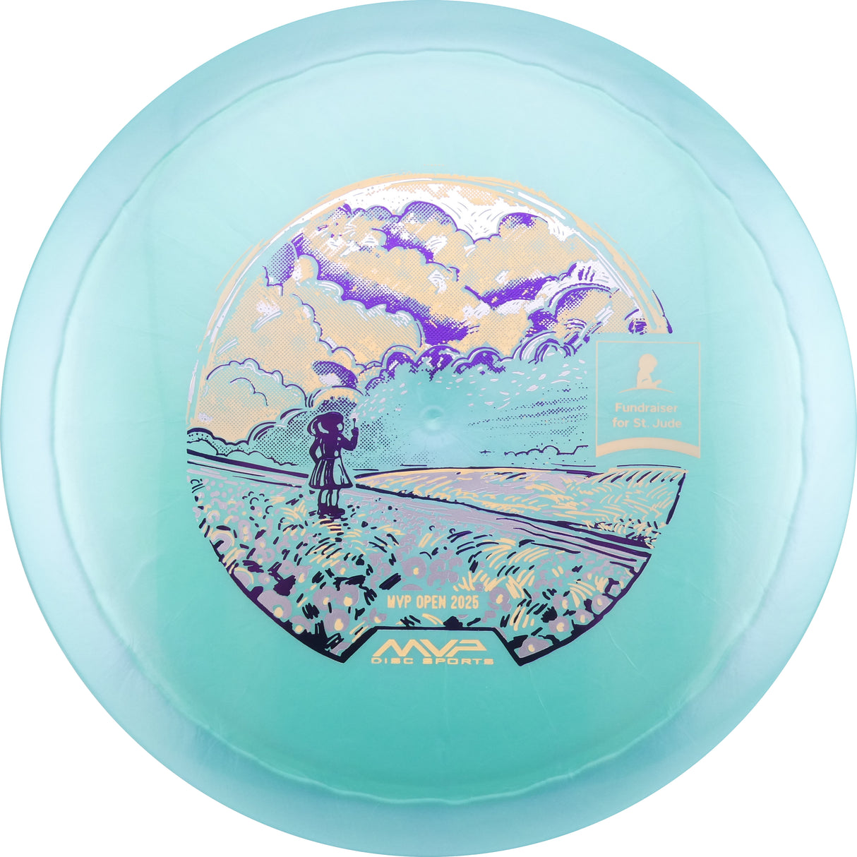 Plasma Shift – St. Jude Children’s Research Hospital Collaboration