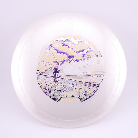 Plasma Shift – St. Jude Children’s Research Hospital Collaboration