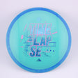 Axiom Neutron Time-Lapse Retooled - Special Edition (Pro Shop Only) stable distance driver disc golf disc