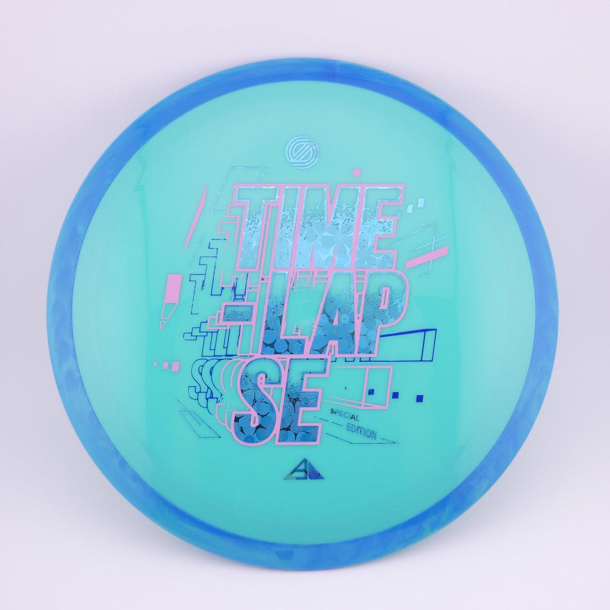 Axiom Neutron Time-Lapse Retooled - Special Edition (Pro Shop Only) stable distance driver disc golf disc