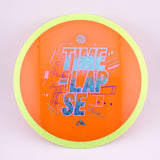 Axiom Neutron Time-Lapse Retooled - Special Edition (Pro Shop Only) stable distance driver disc golf disc
