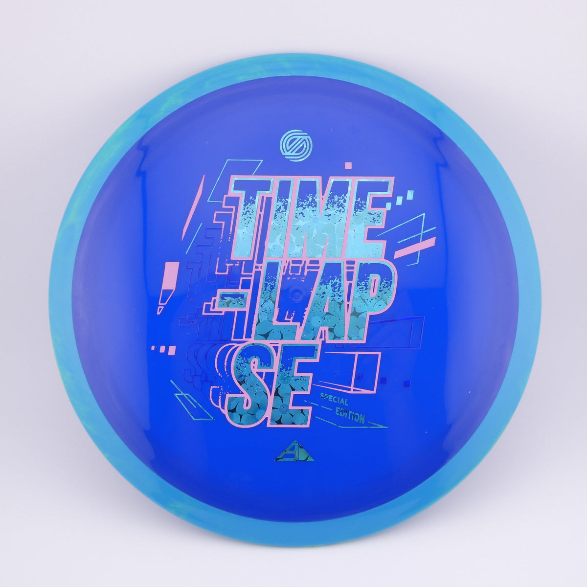 Axiom Neutron Time-Lapse Retooled - Special Edition (Pro Shop Only) stable distance driver disc golf disc