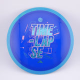 Axiom Neutron Time-Lapse Retooled - Special Edition (Pro Shop Only) stable distance driver disc golf disc