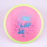 Axiom Neutron Time-Lapse Retooled - Special Edition (Pro Shop Only) stable distance driver disc golf disc