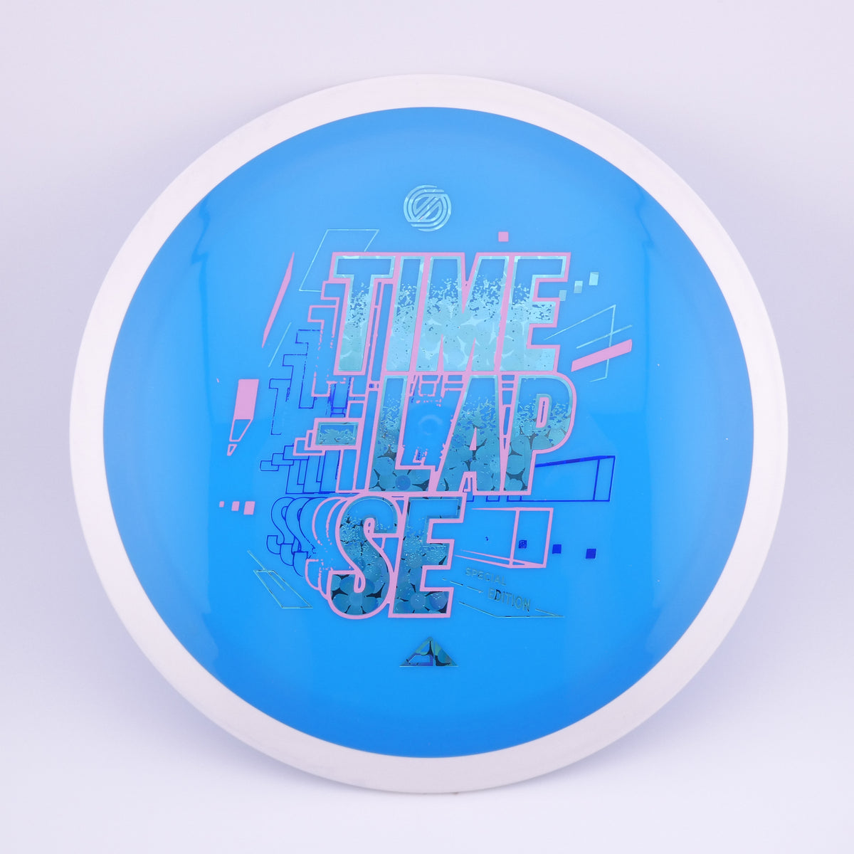 Axiom Neutron Time-Lapse Retooled - Special Edition (Pro Shop Only) stable distance driver disc golf disc