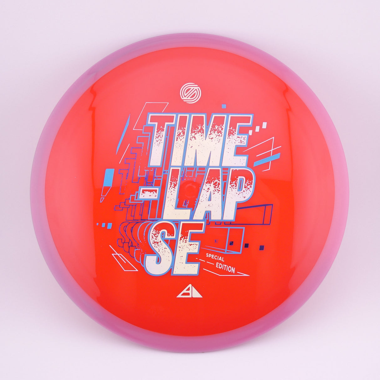 Neutron Time-Lapse Retooled - Special Edition