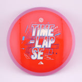 Neutron Time-Lapse Retooled - Special Edition