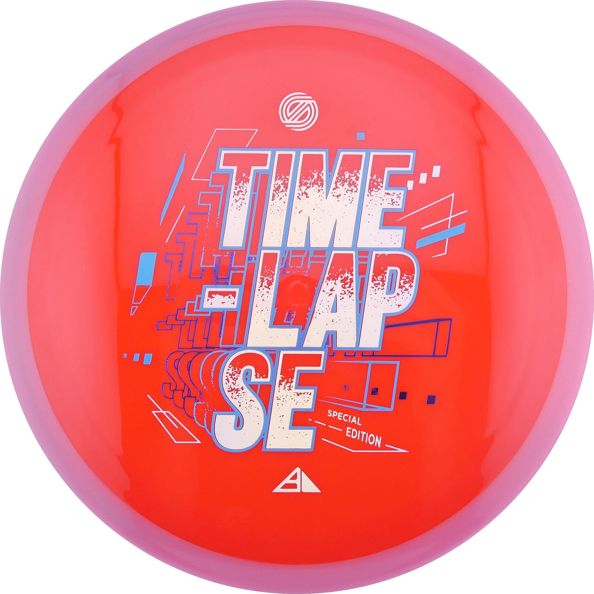 Neutron Time-Lapse Retooled - Special Edition