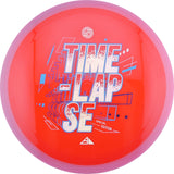 Neutron Time-Lapse Retooled - Special Edition