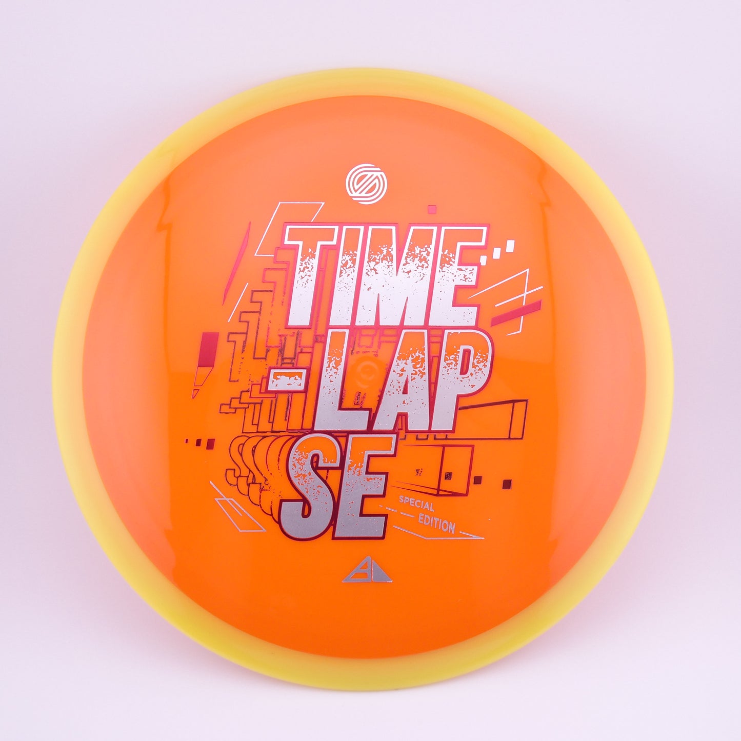 Neutron Time-Lapse Retooled - Special Edition
