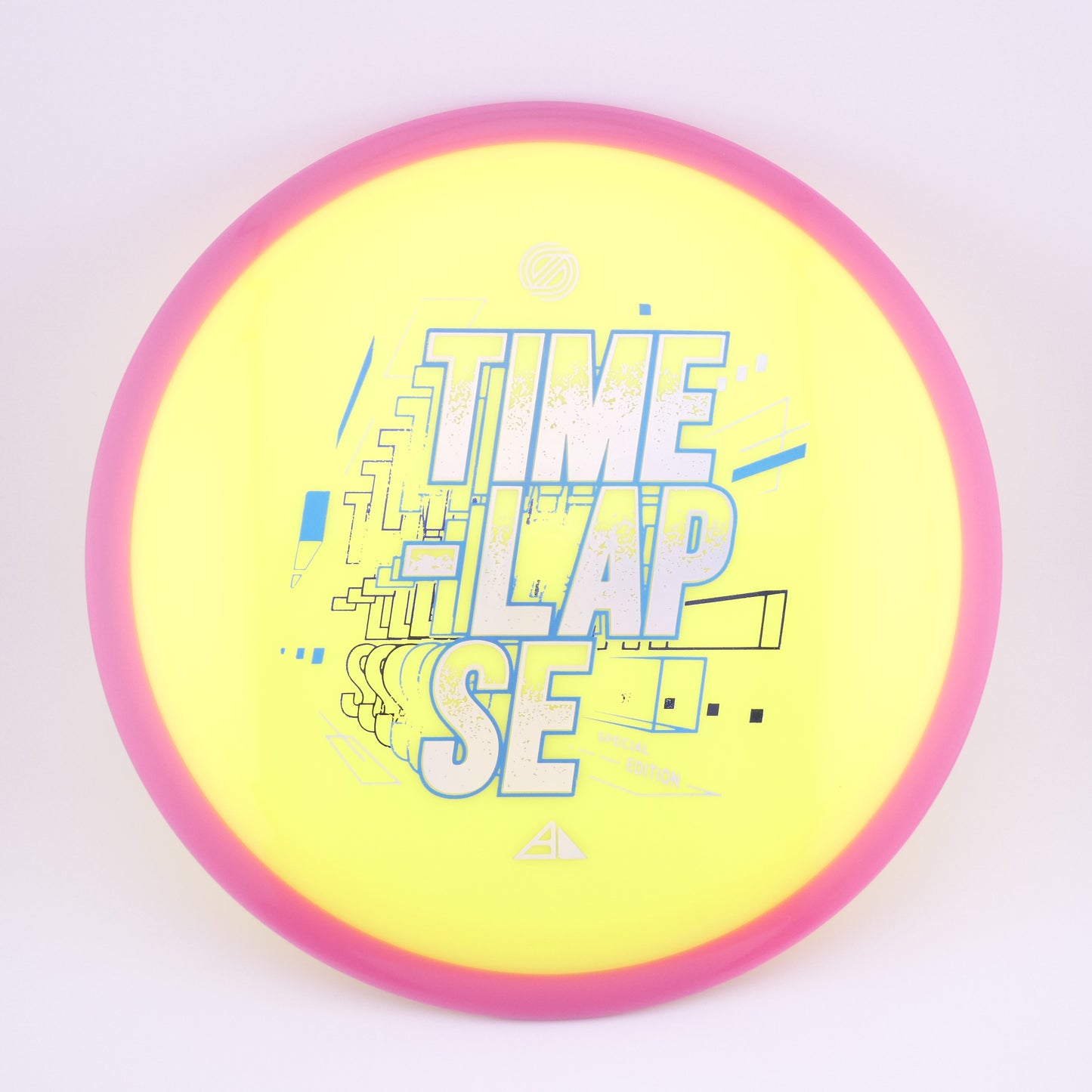 Neutron Time-Lapse Retooled - Special Edition