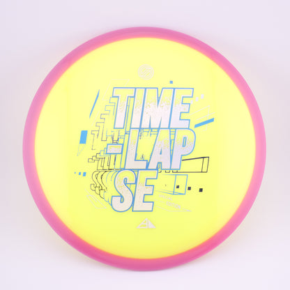 Neutron Time-Lapse Retooled - Special Edition