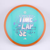 Neutron Time-Lapse Retooled - Special Edition