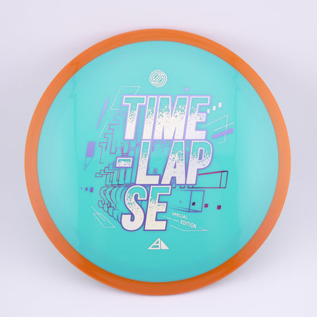 Neutron Time-Lapse Retooled - Special Edition