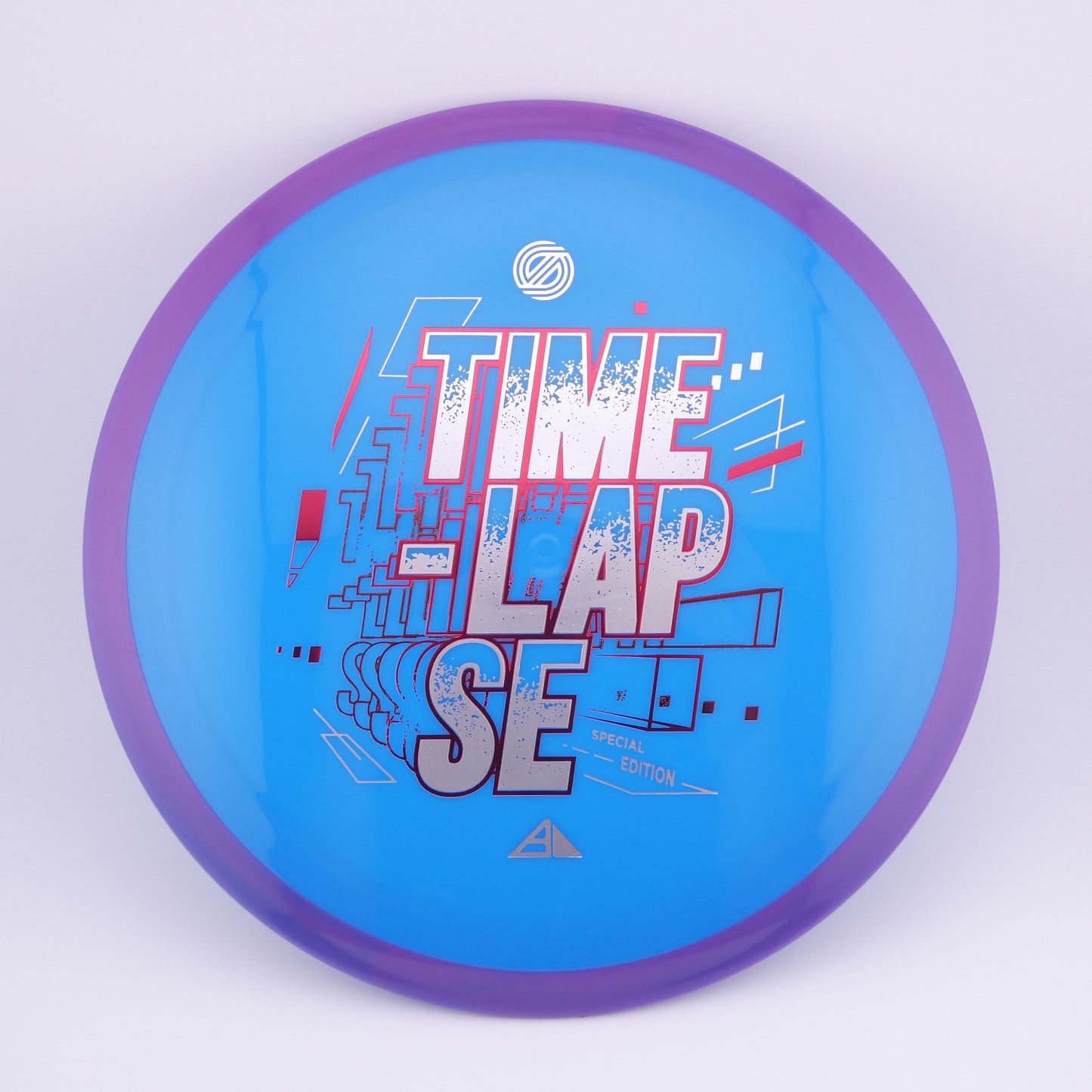 Neutron Time-Lapse Retooled - Special Edition