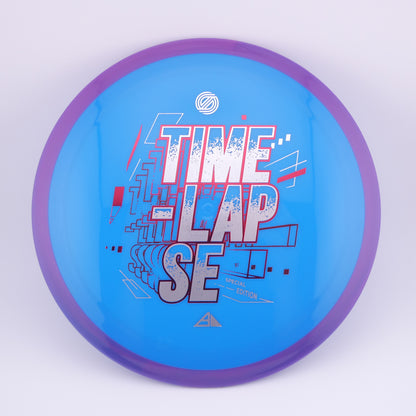 Neutron Time-Lapse Retooled - Special Edition