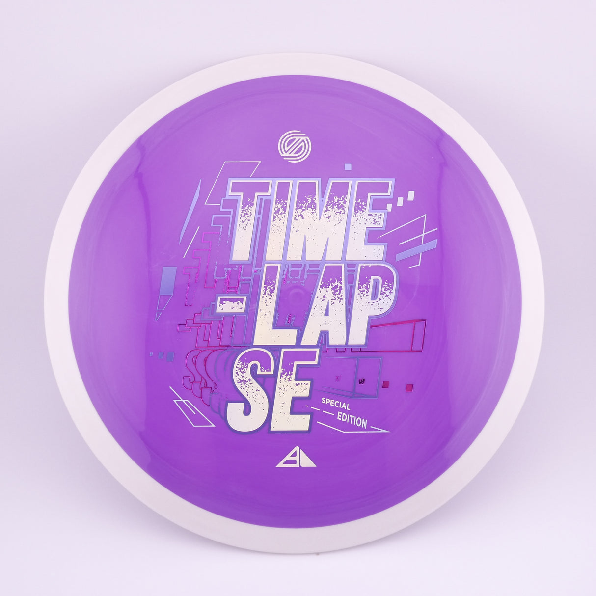 Neutron Time-Lapse Retooled - Special Edition