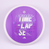 Neutron Time-Lapse Retooled - Special Edition