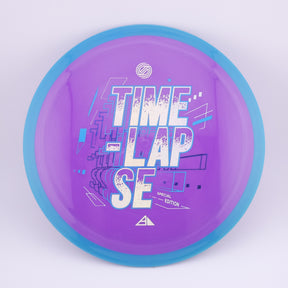 SimonLine Neutron Time-Lapse Retooled - Special Edition stable distance driver disc golf disc