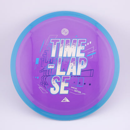 Neutron Time-Lapse Retooled - Special Edition