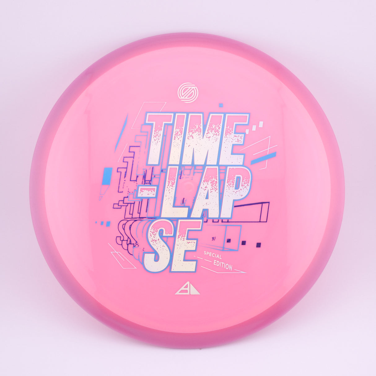 Neutron Time-Lapse Retooled - Special Edition