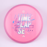 Neutron Time-Lapse Retooled - Special Edition