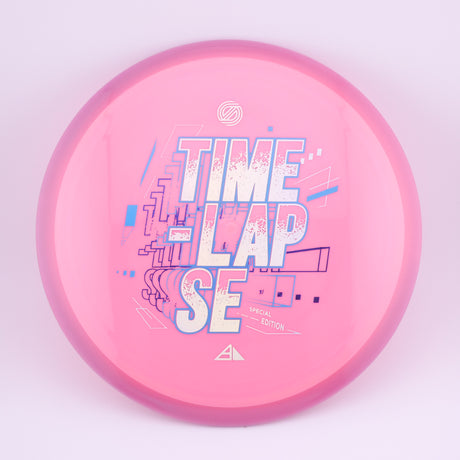 Neutron Time-Lapse Retooled - Special Edition