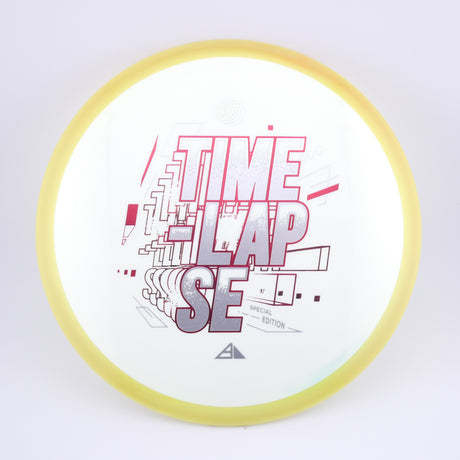 Neutron Time-Lapse Retooled - Special Edition