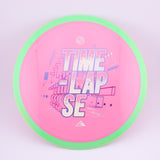 Neutron Time-Lapse Retooled - Special Edition