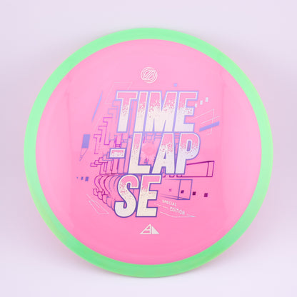 Neutron Time-Lapse Retooled - Special Edition
